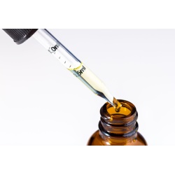 Hair Growth Treatment Serum (Mint)